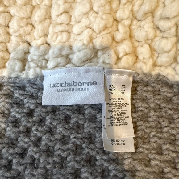 Knit Jacket - Picture 4 of 4